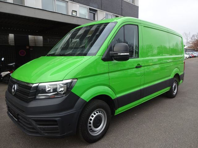 VW Crafter 178.000 km 15.900 € Berlin 12249