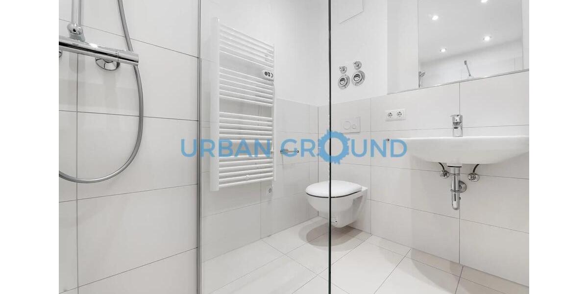 Etagenwohnung Berlin Lichtenberg - 1 Zimmer, 30 m&sup2;, 811&euro; | Angebot:24847579