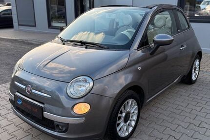 Fiat 500 70.429 km 5.999 &euro; Ludwigsfelde 14974