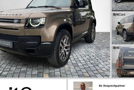 Land Rover Defender 9.578 km 73.145 &euro; Teltow 14513