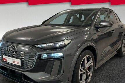 Audi Q6 e-tron 7.850 km 66.900 &euro; Berlin 12489