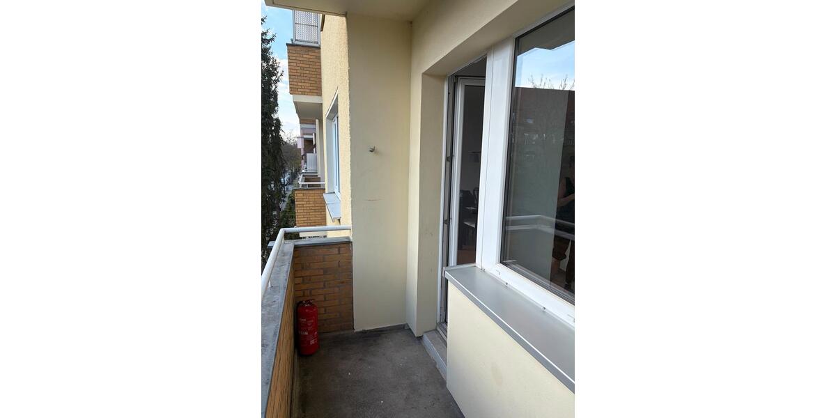 Etagenwohnung Berlin Steglitz-Zehlendorf - 3 Zimmer, 91 m&sup2;, 1.555&euro; | Angebot:26212419