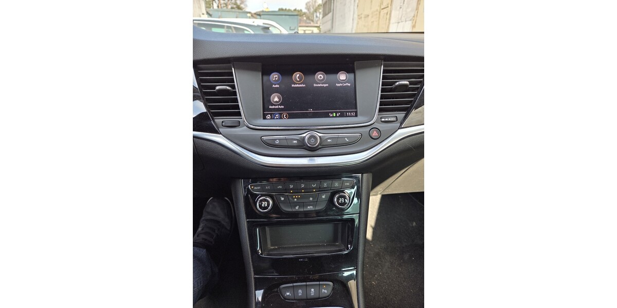 Opel Astra K Sports Tourer 169.000 km 9.100 &euro; Wandlitz 16348