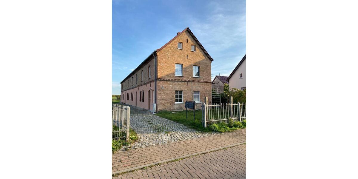 Traumhaftes Reihenmittelhaus in Bredow (Brieselang) 4 zimmer