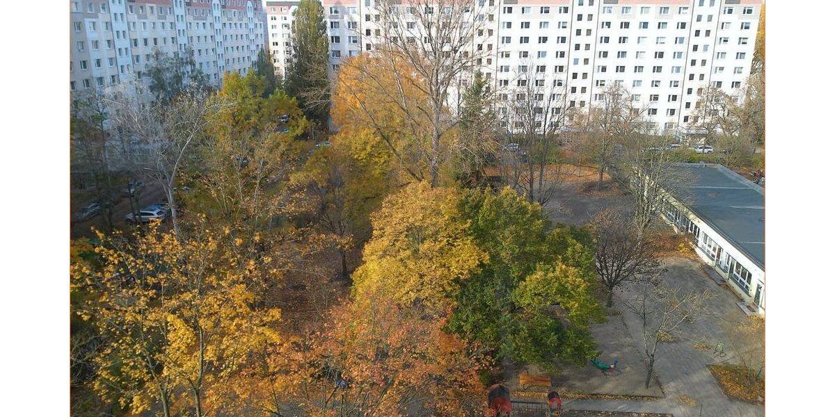 Etagenwohnung Berlin Friedrichsfelde - 2 Zimmer, 64 m&sup2;, 233.700&euro; | Angebot:26874856