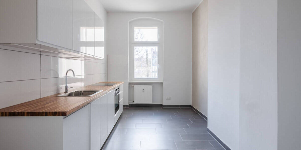 Etagenwohnung Berlin Friedenau - 2 Zimmer, 81 m&sup2;, 512.000&euro; | Angebot:26211322