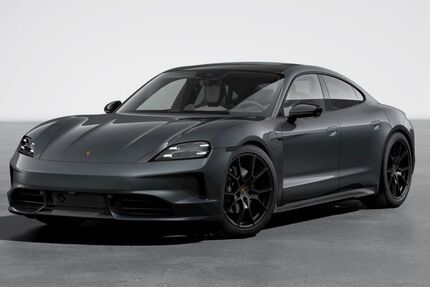 Porsche Taycan 4.000 km 112.900 &euro; Berlin 10587