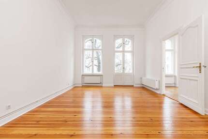 Wohnung Berlin Wilmersdorf - 3 Zimmer, 96 m&sup2;, 669.000&euro; | Angebot:26008541