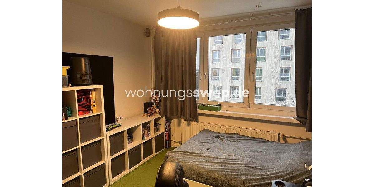 Etagenwohnung Berlin Lichtenberg - 4 Zimmer, 75 m&sup2;, 958&euro; | Angebot:25973118