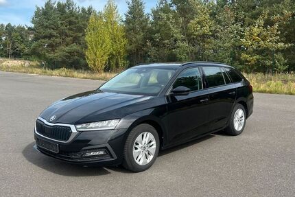Skoda Octavia 162.000 km 9.900 &euro; Blankenfelde-Mahlow 15831