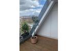 Dachgeschoßwohnung Berlin Charlottenburg-Wilmersdorf - 2 Zimmer, 74 m&sup2;, 2.200&euro; | Angebot:26104271