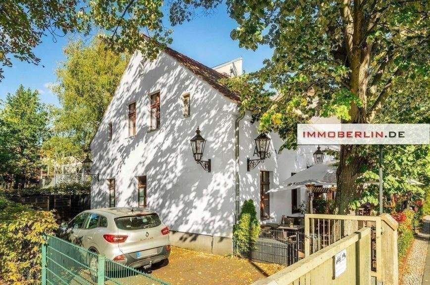 Gewerbeobjekt Berlin Zehlendorf - 1.850.000&euro; | Angebot:25731644