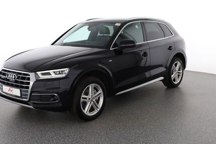 Audi Q5 98.494 km 26.440 &euro; Berlin 12103