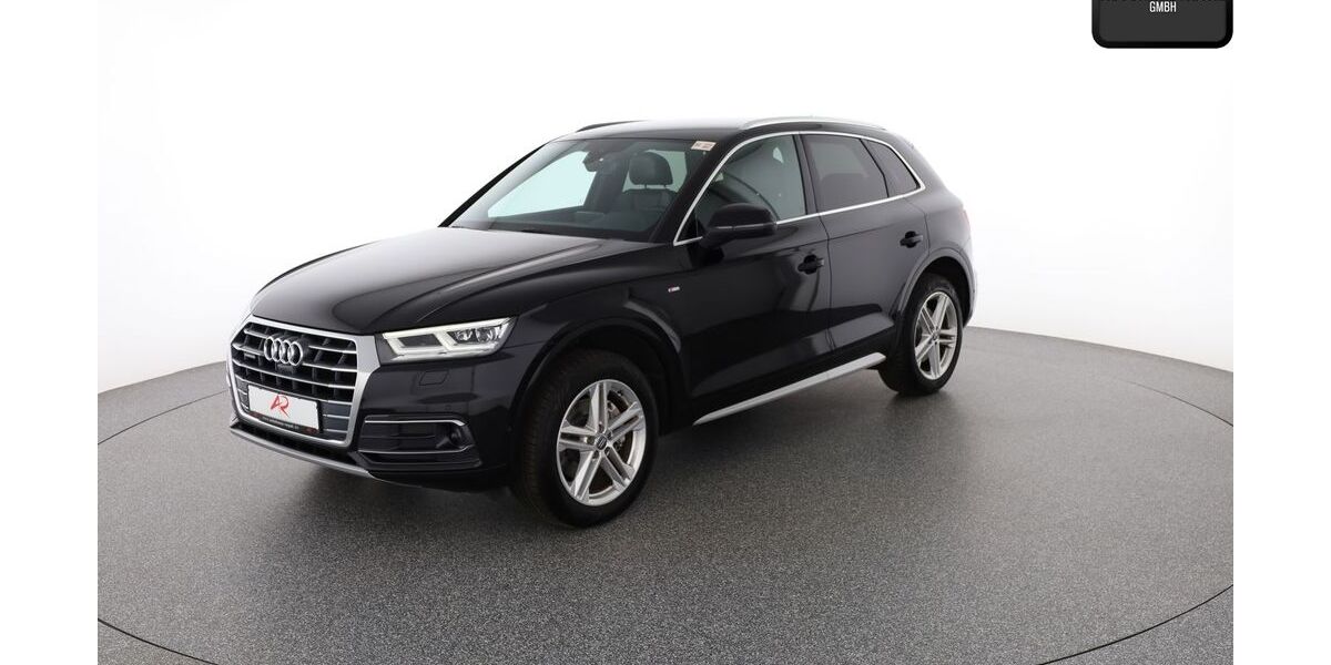 Audi Q5 98.494 km 26.440 &euro; Berlin 12103