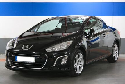 Peugeot 308 95.000 km 7.500 &euro; Berlin 10785