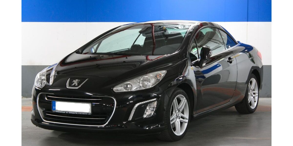 Peugeot 308 95.000 km 7.500 &euro; Berlin 10785