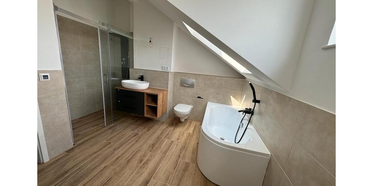 Maisonettenwohnung Panketal - 2 Zimmer, 73 m&sup2;, 16&euro; | Angebot:25858059