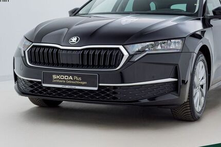 Skoda Octavia 23.527 km 29.289 &euro; Berlin 13088