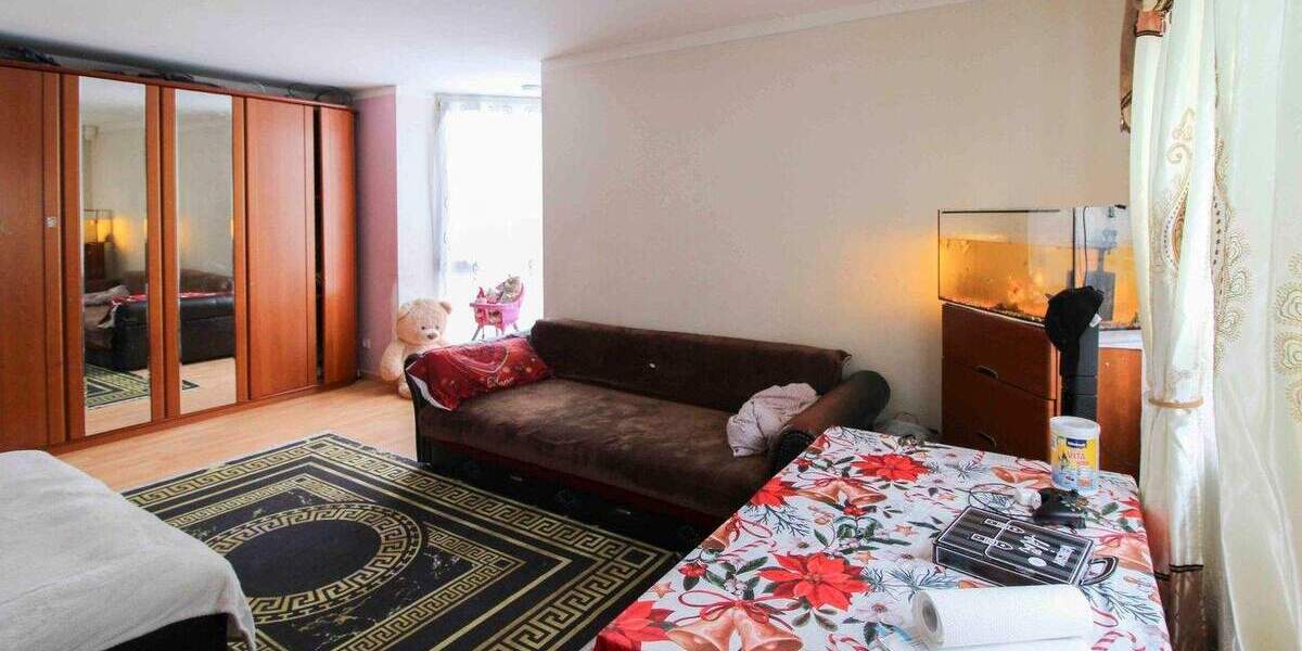 Etagenwohnung Berlin Niederschöneweide - 2 Zimmer, 70 m&sup2;, 249.900&euro; | Angebot:24648582