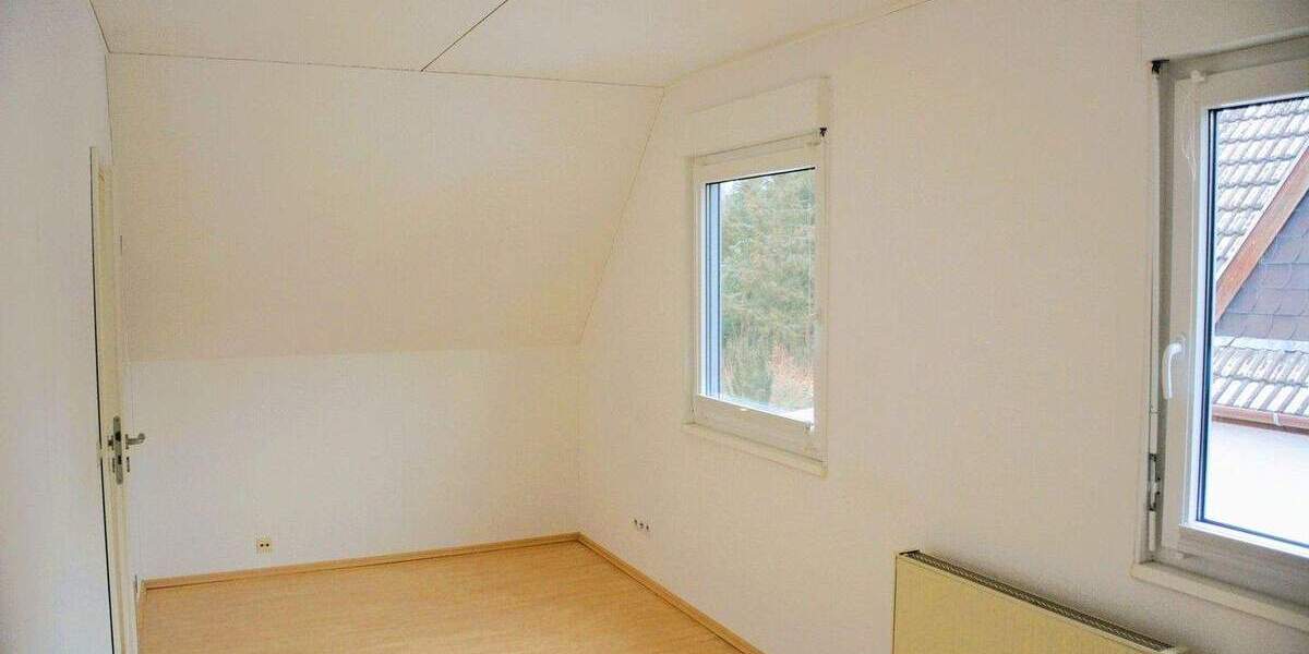 Einfamilienhaus Berlin Frohnau - 5 Zimmer, 129 m&sup2;, 545.000&euro; | Angebot:25741977