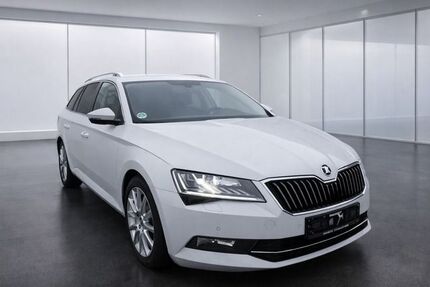 Skoda Superb 131.374 km 17.980 &euro; Potsdam-Drewitz 14480