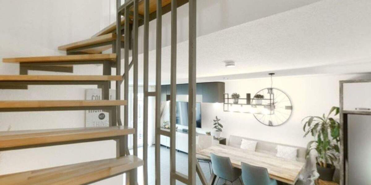 Reihenmittelhaus Berlin Altglienicke - 4 Zimmer, 129 m&sup2;, 629.000&euro; | Angebot:24703510