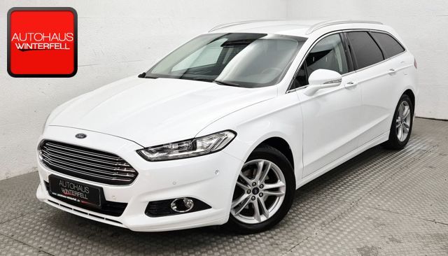 Mondeo