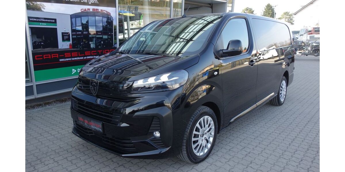 Peugeot Expert 19.878 km 38.800 &euro; Fredersdorf-Vogelsdorf OT Fredersdorf Nord 15370