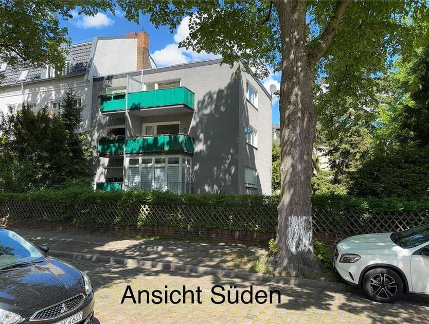 Wohnung zum Kaufen in Berlin Lichterfelde 235.000 € 47.75 m²
