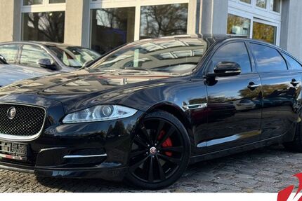 Jaguar XJ 152.000 km 18.970 &euro; Berlin 12305
