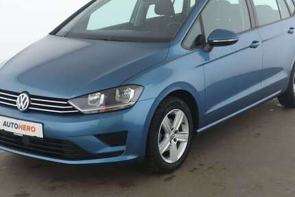 VW Golf Sportsvan 73.782 km 9.100 &euro; Berlin 14059