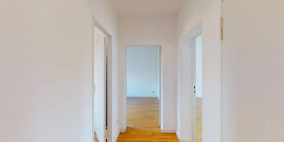 Etagenwohnung Berlin Wilmersdorf - 2 Zimmer, 52 m&sup2;, 364.736&euro; | Angebot:25820856
