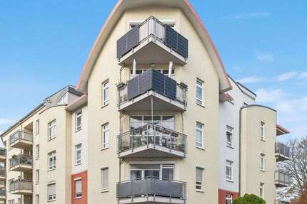 Wohnung zum Kaufen in Potsdam 339.000 € 77.22 m² 2 zimmer