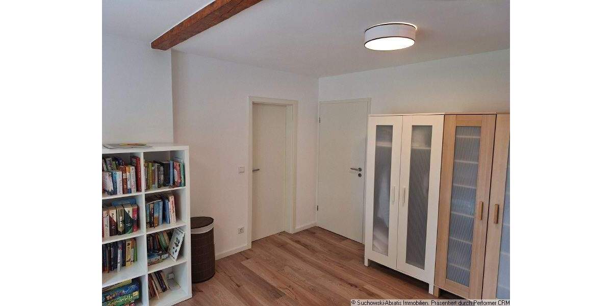 Bauernhaus, Landhaus Berlin Rudow - 6 Zimmer, 145 m&sup2;, 390.000&euro; | Angebot:24111324