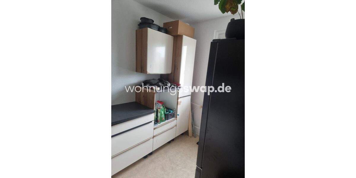 Etagenwohnung Berlin Marzahn - 2 Zimmer, 54 m&sup2;, 422&euro; | Angebot:25992536