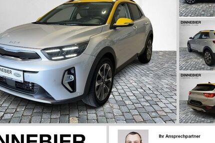 Kia Stonic 29.576 km 21.800 € Berlin 12277