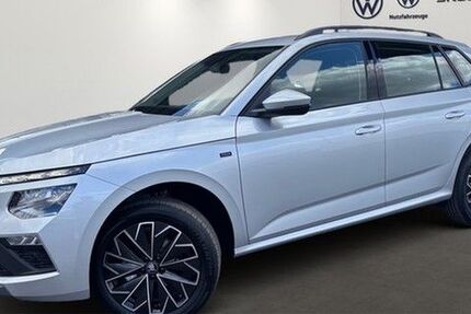 Skoda Kamiq 7.800 km 24.199 &euro; Rüdersdorf 15562