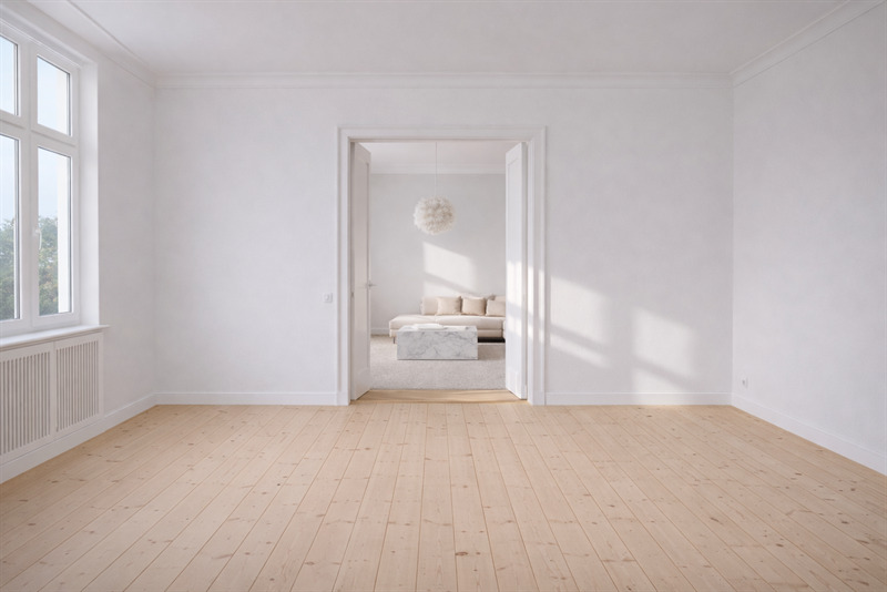 Etagenwohnung Berlin Wilmersdorf - 5 Zimmer, 160 m&sup2;, 1.245.000&euro; | Angebot:25986968