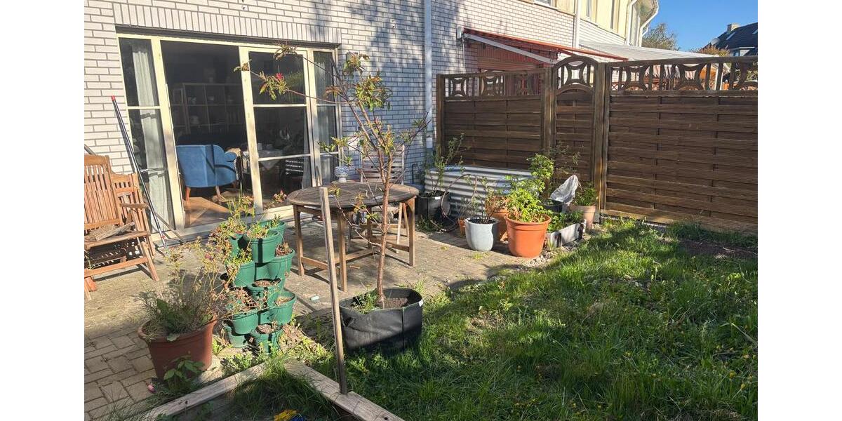 Reihenhaus Mittenwalde - 4 Zimmer, 110 m&sup2;, 1.250&euro; | Angebot:26582530
