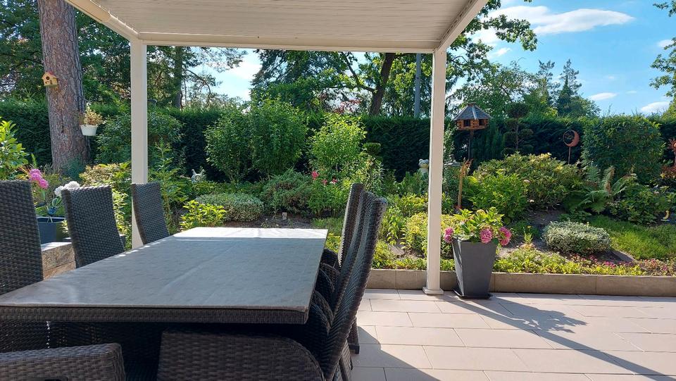 Erdgeschoßwohnung Berlin Spandau - 3 Zimmer, 100 m&sup2;, 489.000&euro; | Angebot:26977920