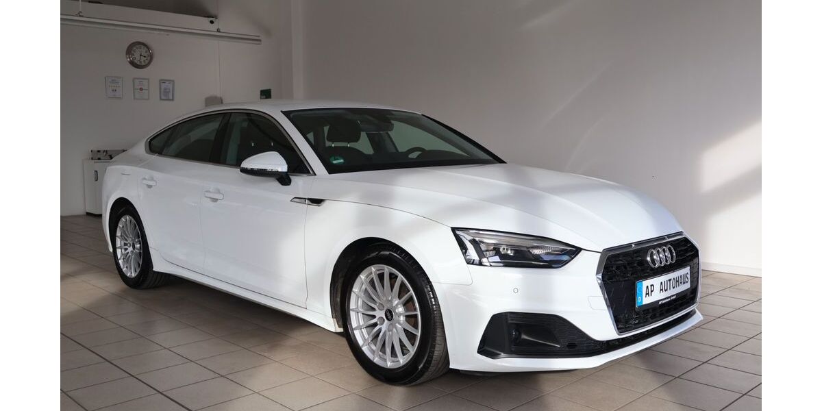 Audi A5 55.503 km 26.990 &euro; Schöneiche bei Berlin 15566