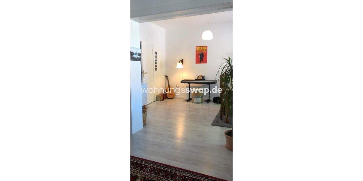 Etagenwohnung Berlin Biesdorf - 4 Zimmer, 75 m&sup2;, 840&euro; | Angebot:26008083