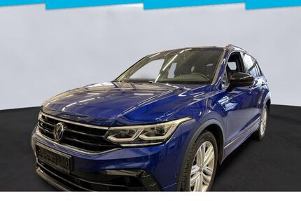 VW Tiguan 38.130 km 41.840 &euro; Berlin 12099
