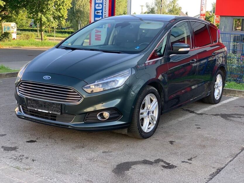 S-Max
