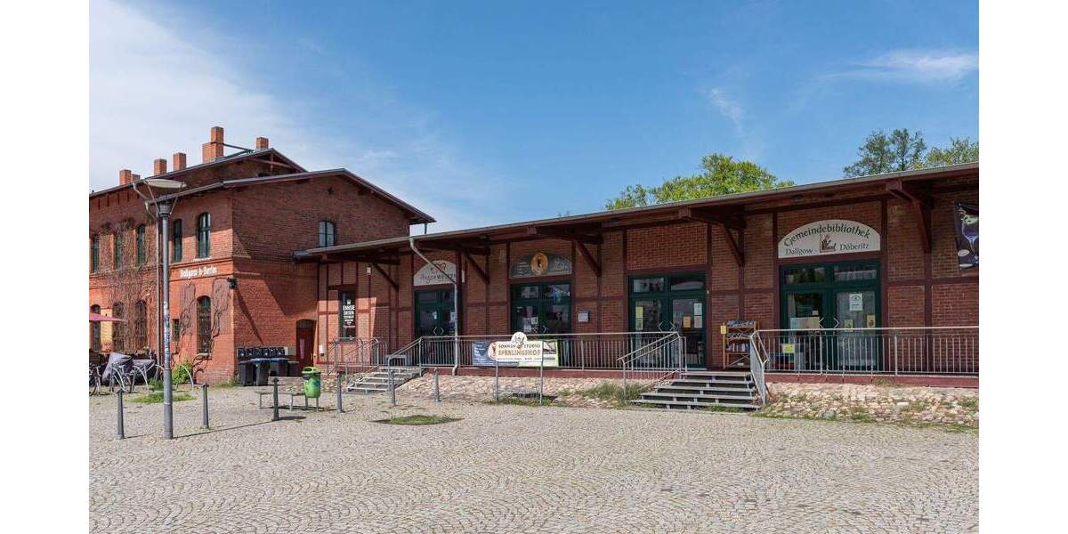 Reihenendhaus Dallgow-Döberitz Dallgow - 4 Zimmer, 117 m&sup2;, 495.000&euro; | Angebot:24513956