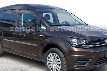 VW Caddy 211.000 km 10.985 &euro; Potsdam 14480