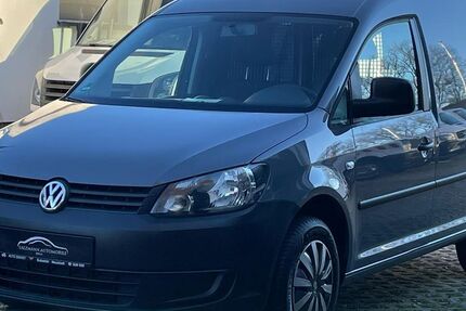 VW Caddy 182.000 km 8.750 &euro; Berlin 13088