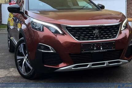 Peugeot 3008 100.000 km 14.990 &euro; Berlin - Pankow 13187