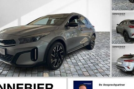 Kia XCeed 20.000 km 24.678 &euro; Berlin 13509
