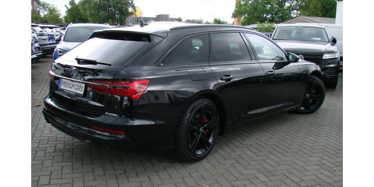 Audi S6 quattro ACC Pano HUD Bang&Olufsen HD-Matrix SHZ 20.522 km 59.980 &euro; Falkensee 14612